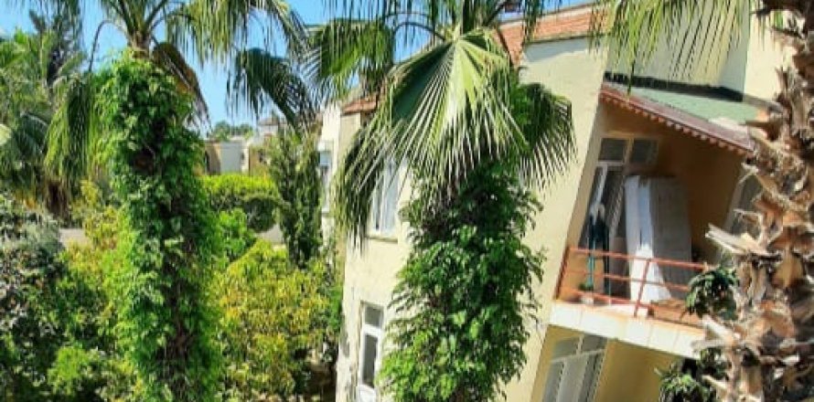 2+1 Villa  i Okurcalar, Alanya, Antalya, Tyrkia Nr. 113439