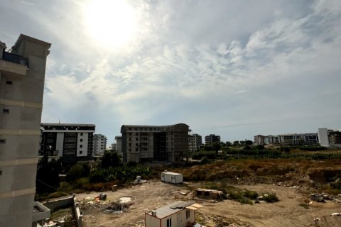 Apartment for sale in Alanya, Antalya, Turkey, 2 bedrooms, 100m2, No. 142639 – photo 15