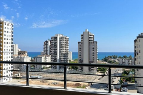 1+1 Lägenhet i Mersin, Turkiet Nr. 150223 - 3