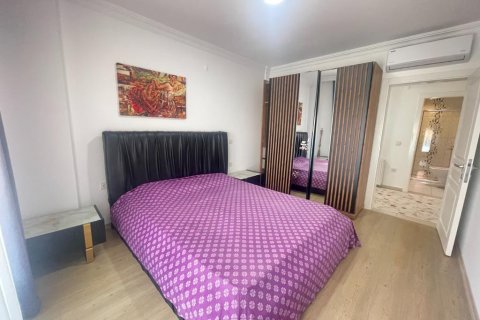 3+1 Lägenhet i Kestel, Antalya, Turkiet Nr. 113263 - 11