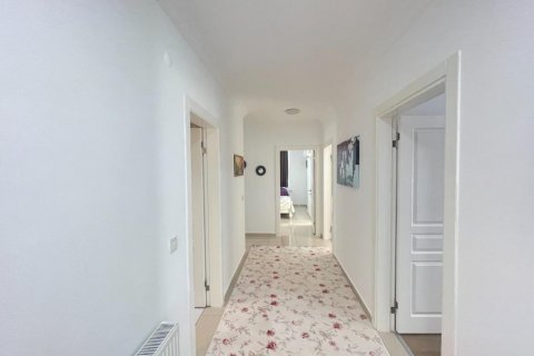 3+1 Lägenhet i Kestel, Antalya, Turkiet Nr. 113263 - 14