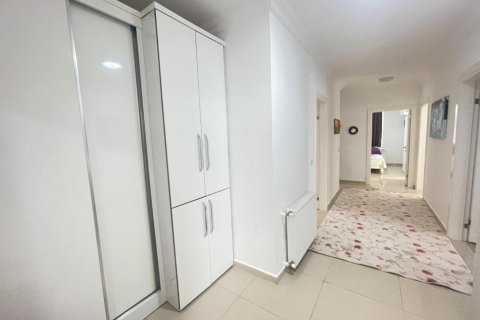 3+1 Lägenhet i Kestel, Antalya, Turkiet Nr. 113263 - 13