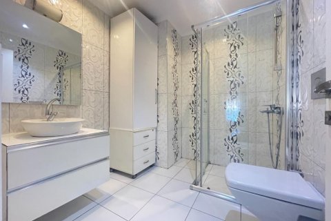 3+1 Lägenhet i Kestel, Antalya, Turkiet Nr. 113263 - 12