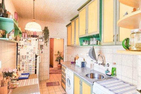 2+1 Wohnung  in Alanya, Antalya, Türkei Nr. 120904 - 3