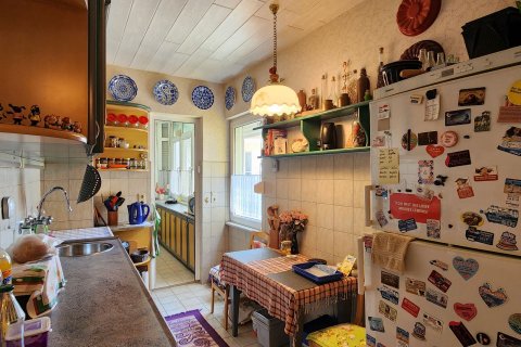 2+1 Wohnung  in Alanya, Antalya, Türkei Nr. 120904 - 4