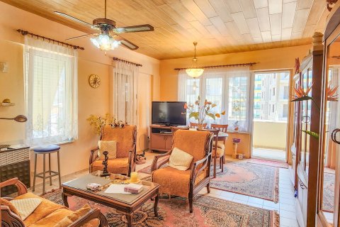 2+1 Wohnung  in Alanya, Antalya, Türkei Nr. 120904 - 2
