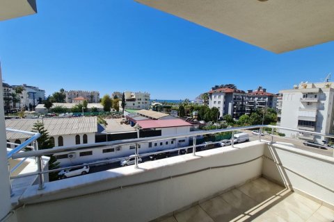 پنت هاس در در Dream Homes Oba Oba ، ترکیه 3 خوابه ، 170 متر مربع.  شماره 149755 - 7