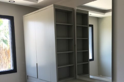 Villa  4+1  Antalya, Türkiye №147070 - 12