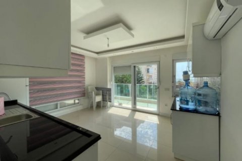 Apartment for sale in Kestel, Antalya, Turkey, 2 bedrooms, 120m2, No. 113681 – photo 11
