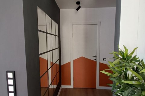 3+1 Lejlighed i Mersin, Tyrkiet Nr. 142644 - 14