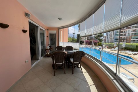 2+1 Lägenhet  i Tosmur, Alanya, Antalya, Turkiet Nr. 144415