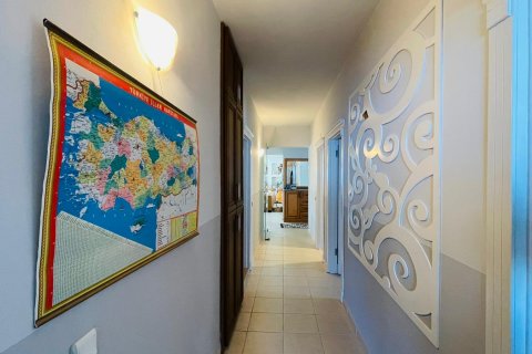 Продажа квартиры в Мерсине, Турция 3+1, 165м2, №146720 – фото 23