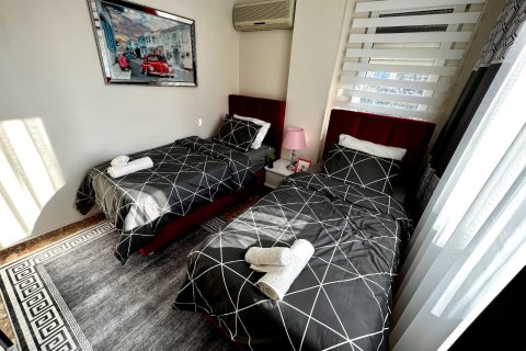 Apartment for sale in Mahmutlar, Antalya, Turkey, 2 bedrooms, 115m2, No. 122865 – photo 14