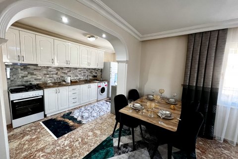 Apartment for sale in Mahmutlar, Antalya, Turkey, 2 bedrooms, 115m2, No. 122865 – photo 12