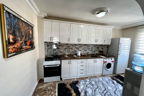 Apartment for sale in Mahmutlar, Antalya, Turkey, 2 bedrooms, 115m2, No. 122865 – photo 11