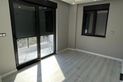 4+1 Villa i Kepez, Antalya, Tyrkiet Nr. 131320 - 21