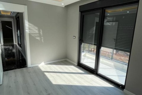 4+1 Villa i Kepez, Antalya, Tyrkiet Nr. 131320 - 22
