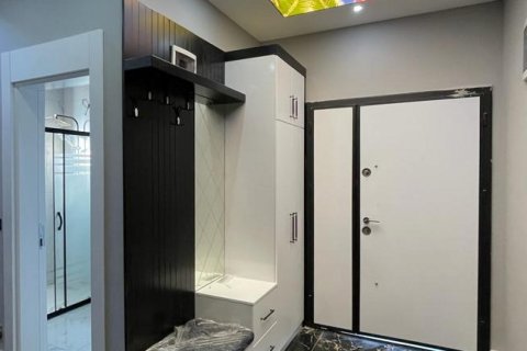 4+1 Villa i Kepez, Antalya, Tyrkiet Nr. 131320 - 19