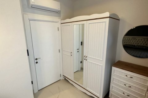 1+1 Lejlighed i Kargicak, Alanya, Antalya, Tyrkiet Nr. 131445 - 5