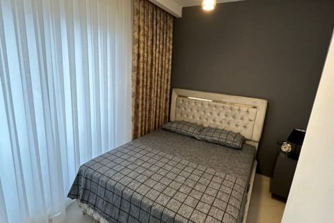 1+1 Lejlighed i Kargicak, Alanya, Antalya, Tyrkiet Nr. 131445 - 4