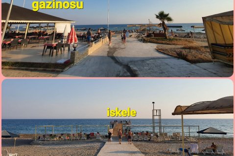 1+1 Apartment  in Konakli, Antalya, Turkey No. 145766
