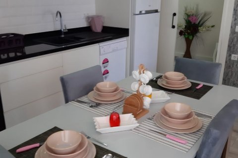 2+1 Lägenhet i Alanya, Antalya, Turkiet Nr. 146533 - 21
