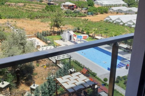2+1 Wohnung in Alanya, Antalya, Türkei Nr. 146533