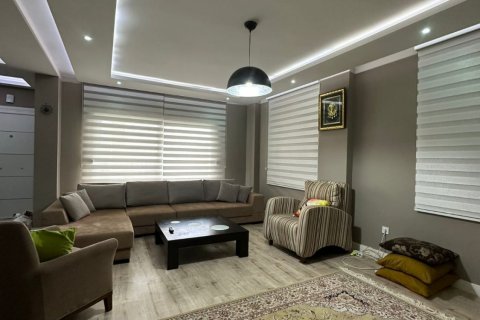 4+1 Villa  i Avsallar, Antalya, Tyrkia Nr. 139750 - 3