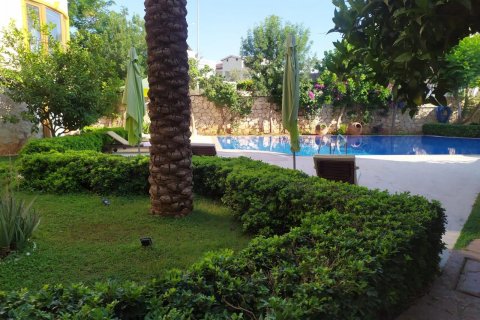 2+1 Wohnung in Kas, Antalya, Türkei Nr. 189648 - 5