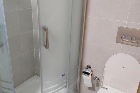 2+1 Wohnung in Kas, Antalya, Türkei Nr. 189648 - 4