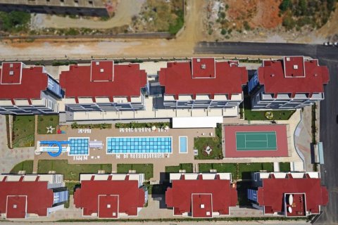 Penthouse for sale in Kestel, Antalya, Turkey, 4 bedrooms, 190m2, No. 113462 – photo 24