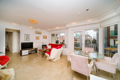 Продажа квартиры в Джикджилли, Анталье, Турция 2+1, 110м2, №148435 – фото 29