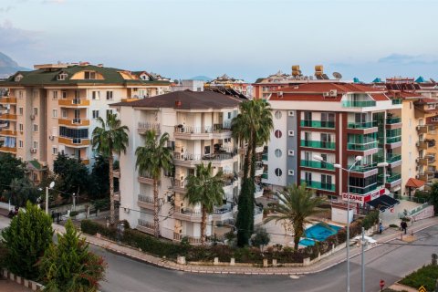 Продажа квартиры в Джикджилли, Анталье, Турция 2+1, 110м2, №148435 – фото 26