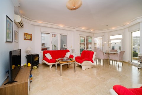 Продажа квартиры в Джикджилли, Анталье, Турция 2+1, 110м2, №148435 – фото 28