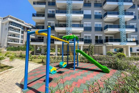 Daire 1+1 Kestel, Antalya, Türkiye №130332 - 19