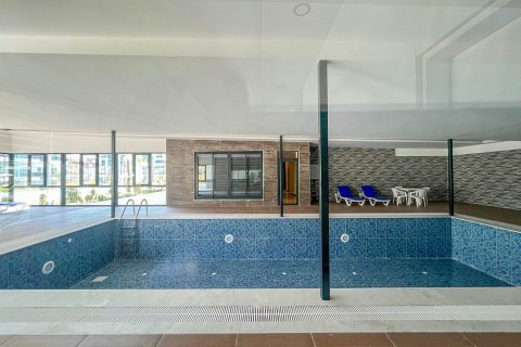 Daire 1+1 Kestel, Antalya, Türkiye №130332 - 20
