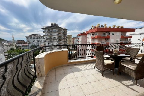 Daire  2+1  Tosmur, Alanya, Antalya, Türkiye №134831 - 9