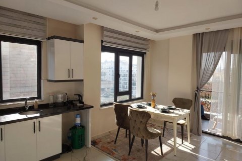 3+1 Takvåning  i Mahmutlar, Antalya, Turkiet Nr. 145417 - 6