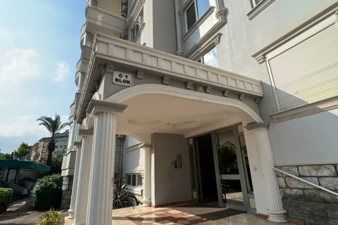 2+1 Lägenhet i Cikcilli, Antalya, Turkiet Nr. 131614 - 21