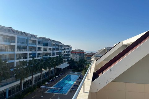 Продажа квартиры в Кестеле, Анталье, Турция 3+1, 150м2, №113823 – фото 23