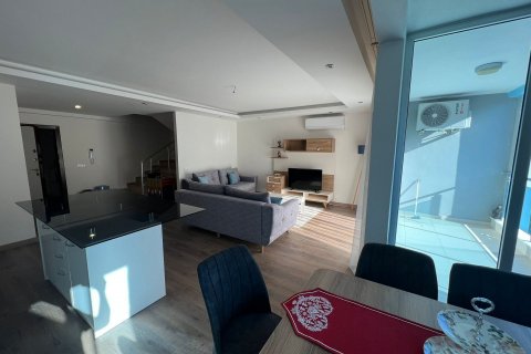 Продажа квартиры в Кестеле, Анталье, Турция 3+1, 150м2, №113823 – фото 25