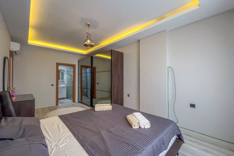 2+1 Lägenhet  i Kestel, Antalya, Turkiet Nr. 142835 - 19