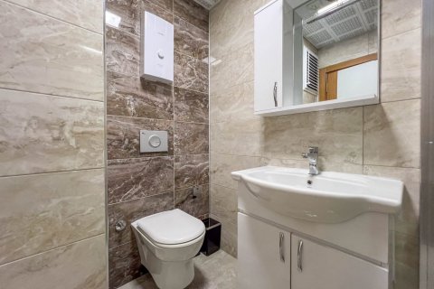 2+1 Lägenhet  i Kestel, Antalya, Turkiet Nr. 142835 - 21