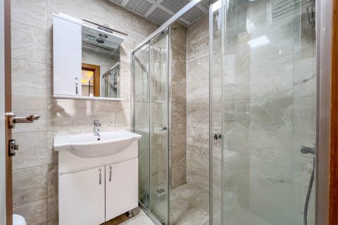 2+1 Lägenhet  i Kestel, Antalya, Turkiet Nr. 142835 - 20