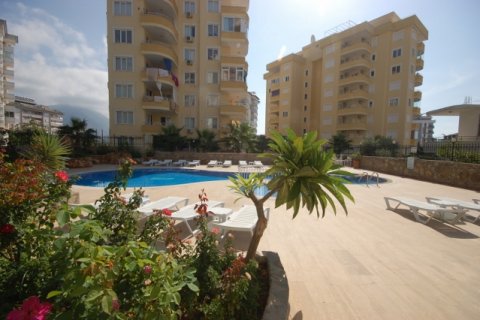 2+1 Wohnung in Tosmur, Alanya, Antalya, Türkei Nr. 146154 - 27