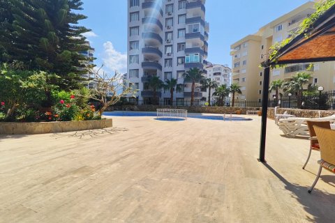 2+1 Wohnung in Tosmur, Alanya, Antalya, Türkei Nr. 146154 - 25