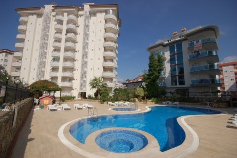 2+1 Wohnung in Tosmur, Alanya, Antalya, Türkei Nr. 146154 - 26