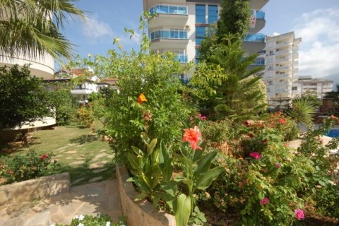 2+1 Wohnung in Tosmur, Alanya, Antalya, Türkei Nr. 146154 - 24