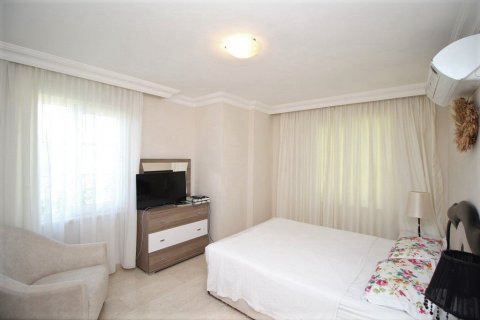 4+1 Villa i Alanya, Antalya, Tyrkia Nr. 149620 - 14