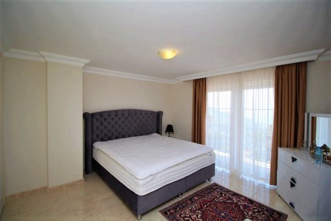 4+1 Villa i Alanya, Antalya, Tyrkia Nr. 149620 - 17